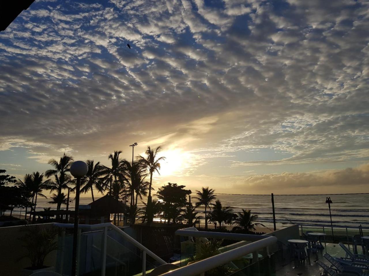 Pousada Elegance Beira Mar Itanhaém Extérieur photo